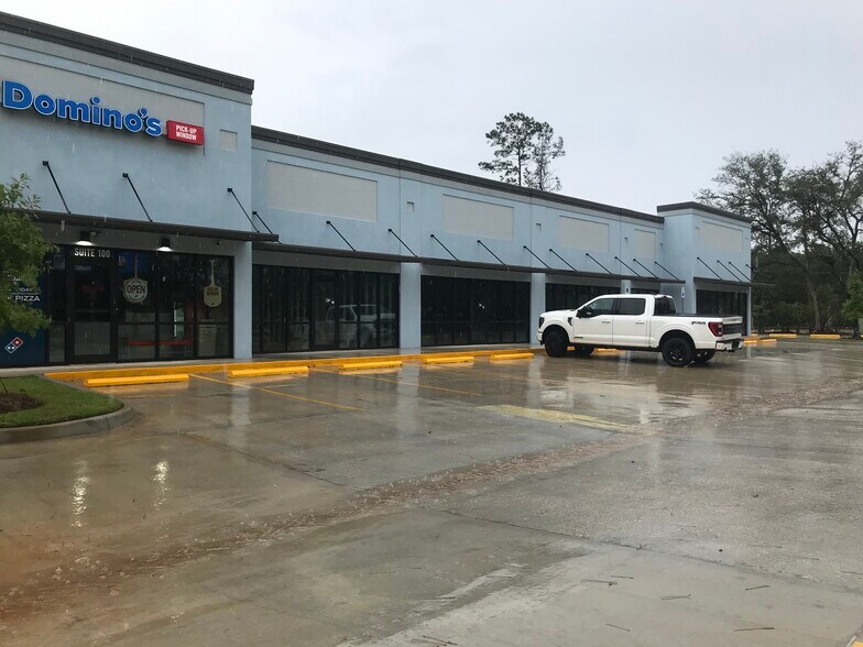 1508 Highway 22 W, Madisonville, LA à louer - Photo de l’immeuble – Image 2 sur 2
