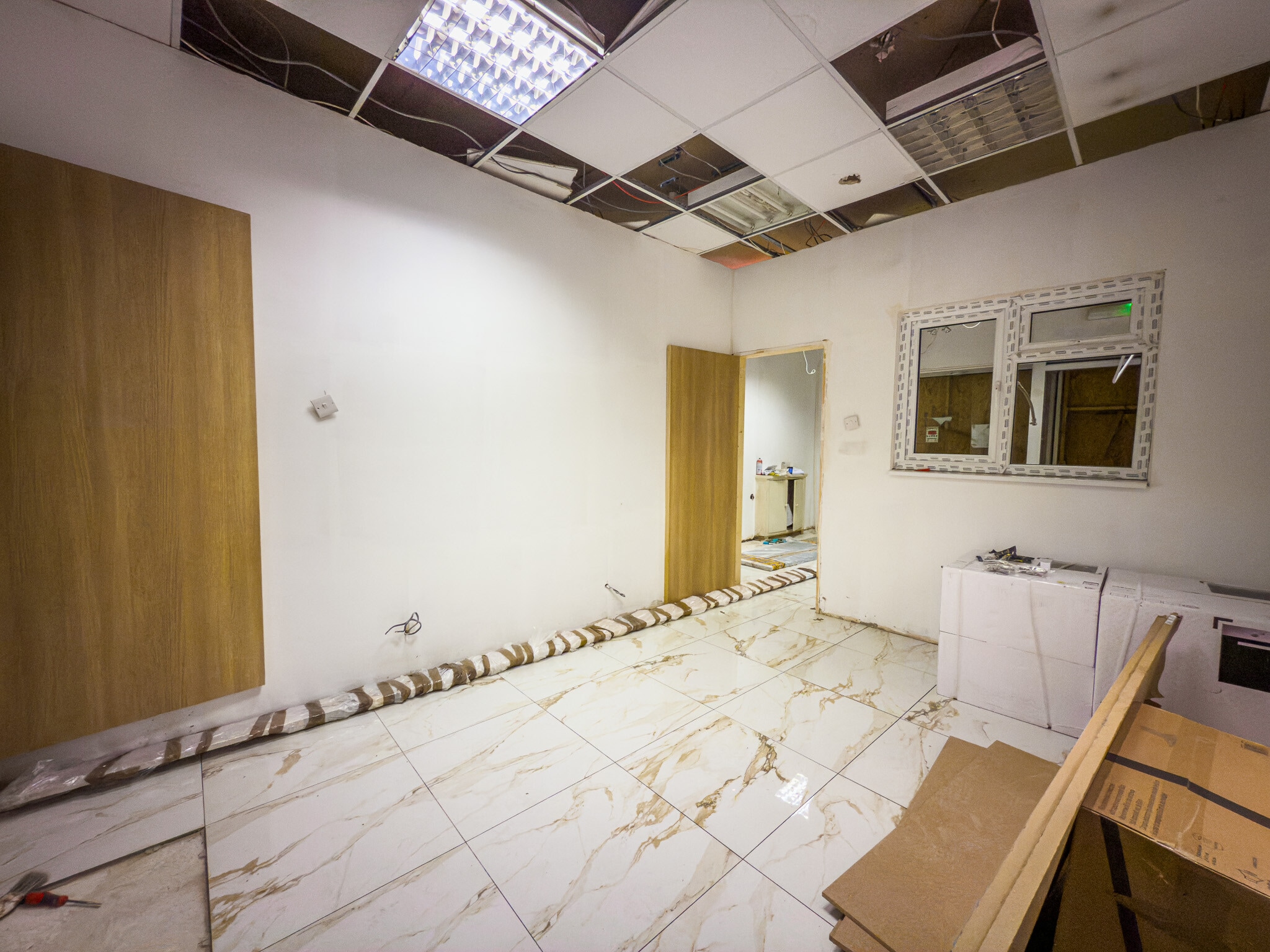 15 West St, Fareham à louer Photo intérieure– Image 1 sur 3