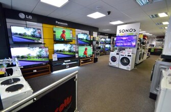 103 High St, Barnstaple à louer Photo intérieure– Image 1 sur 2