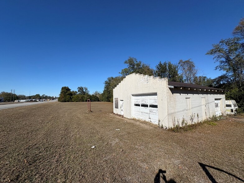 527 E Crawford St, Colquitt, GA à vendre - Photo de l’immeuble – Image 2 sur 10
