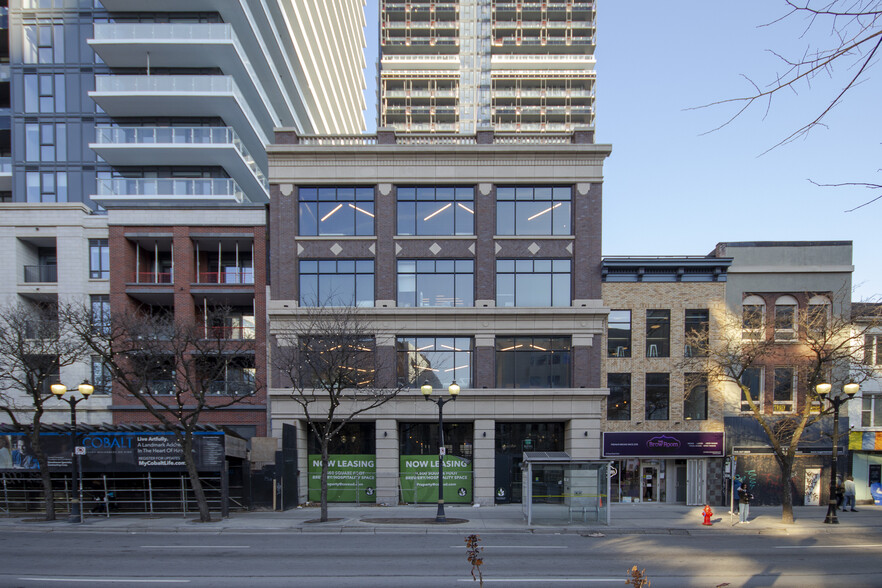 59 King St E, Hamilton, ON à louer - Photo de l’immeuble – Image 1 sur 4