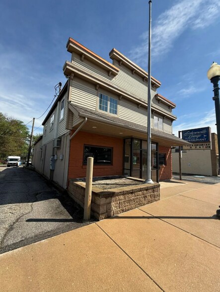 48 E Joliet St, Schererville, IN à vendre - Photo de l’immeuble – Image 2 sur 9