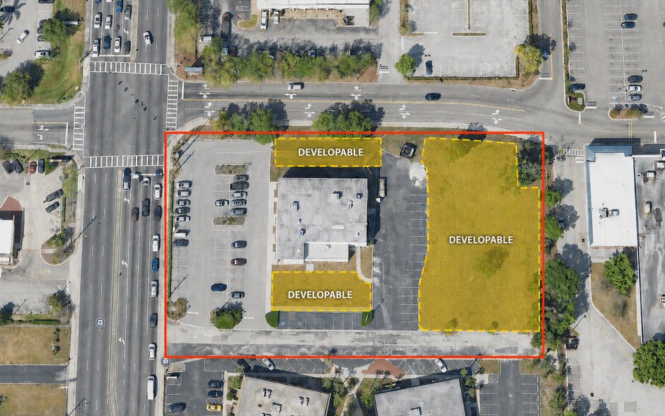 12955 Seminole Blvd, Largo, FL à vendre - Photo de l’immeuble – Image 2 sur 5