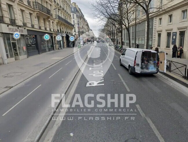 Plus de détails pour Local commercial à louer