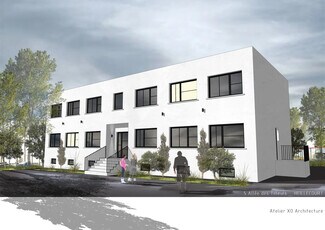 Plus de détails pour Bureau à louer