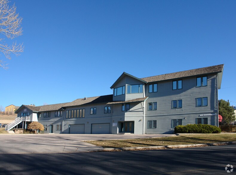 617 17th St, Colorado Springs, CO à louer - Photo de l’immeuble – Image 2 sur 8