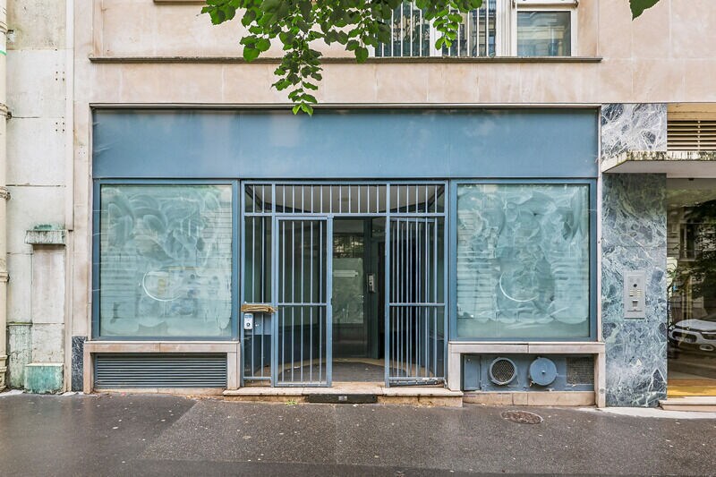 99 Avenue Mozart, Paris à vendre - Photo de l’immeuble – Image 3 sur 9