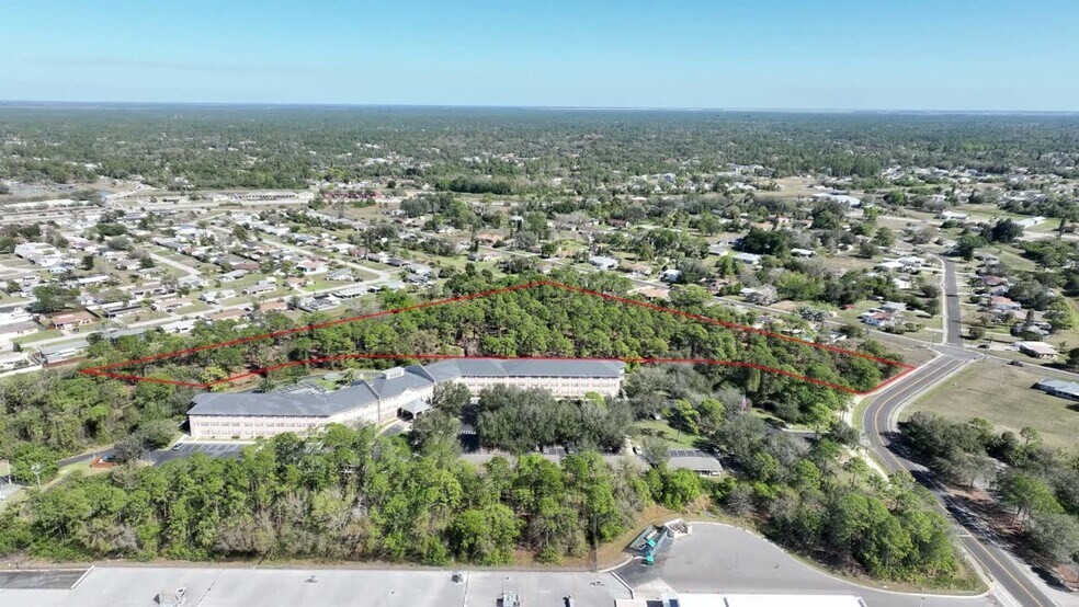 1210 Taylor Ln EXT, Lehigh Acres, FL à vendre - Vidéo sur l’annonce professionnelle – Image 2 sur 15