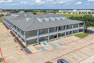 Plus de détails pour 7222 S Westmoreland Rd, Dallas, TX - Bureau à louer