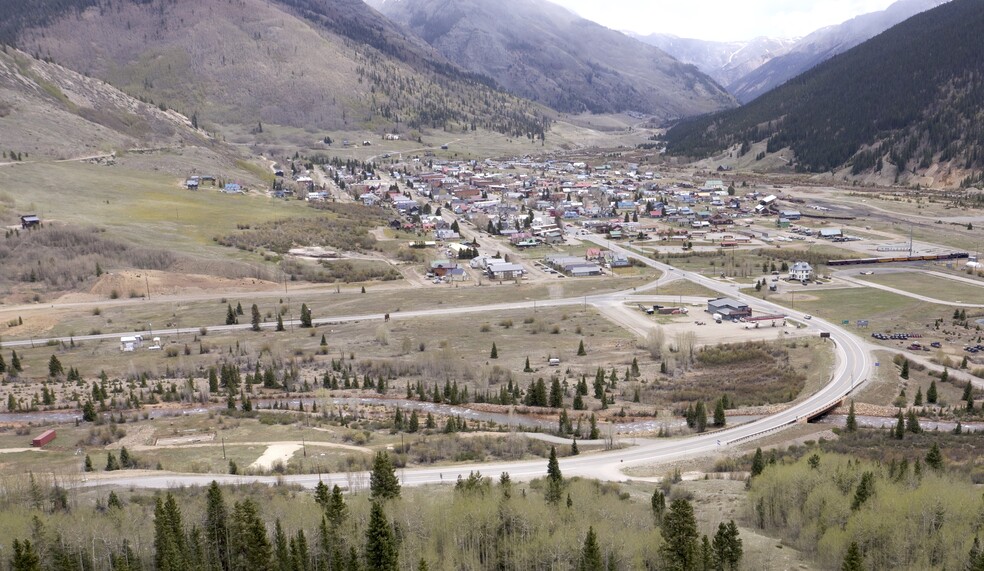 TBD 5th and Snowden, Silverton, CO à vendre - Photo de l’immeuble – Image 2 sur 21