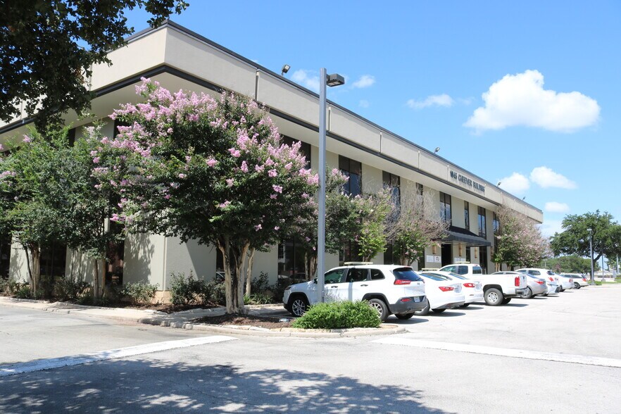 1045 Cheever Blvd, San Antonio, TX à louer - Photo de l’immeuble – Image 2 sur 6