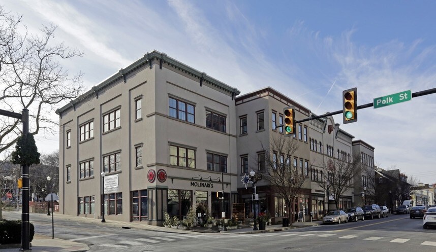 310 E 3rd St, Bethlehem, PA à louer - Photo de l’immeuble – Image 2 sur 6