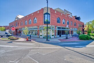 Plus de détails pour 1100 Spruce St, Boulder, CO - Bureau/Local commercial, Local commercial à louer