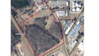 Plus de détails pour 160 Keltner Ave, Spartanburg, SC - Industriel/Logistique à vendre