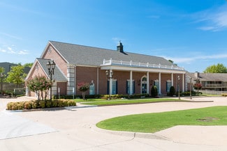 Plus de détails pour 6130 E 81st St, Tulsa, OK - Bureau/Médical à louer