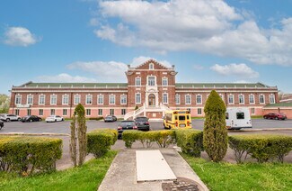 Plus de détails pour 2708 Commerce Way, Philadelphia, PA - Bureau à louer