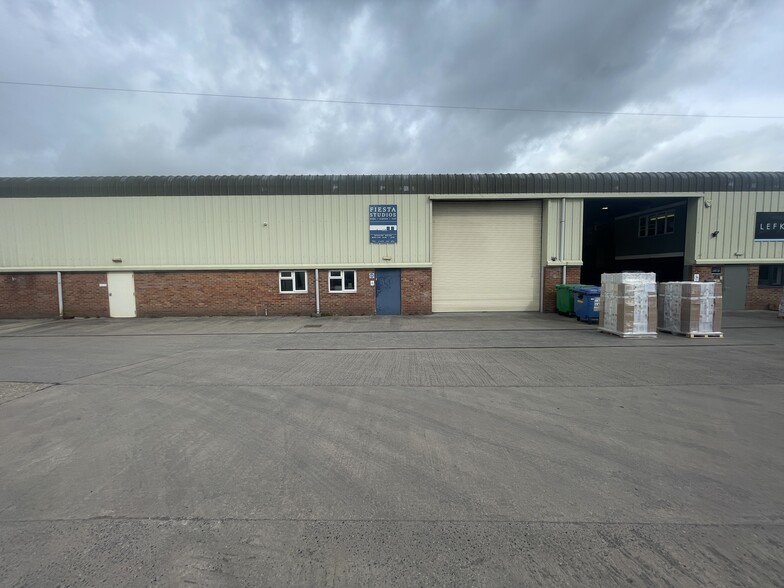 Mill Ln, Lopen à vendre - Photo de l’immeuble – Image 2 sur 14