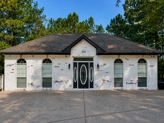 Plus de détails pour 363 Canyon Park Dr, Pelham, AL - Bureau à vendre