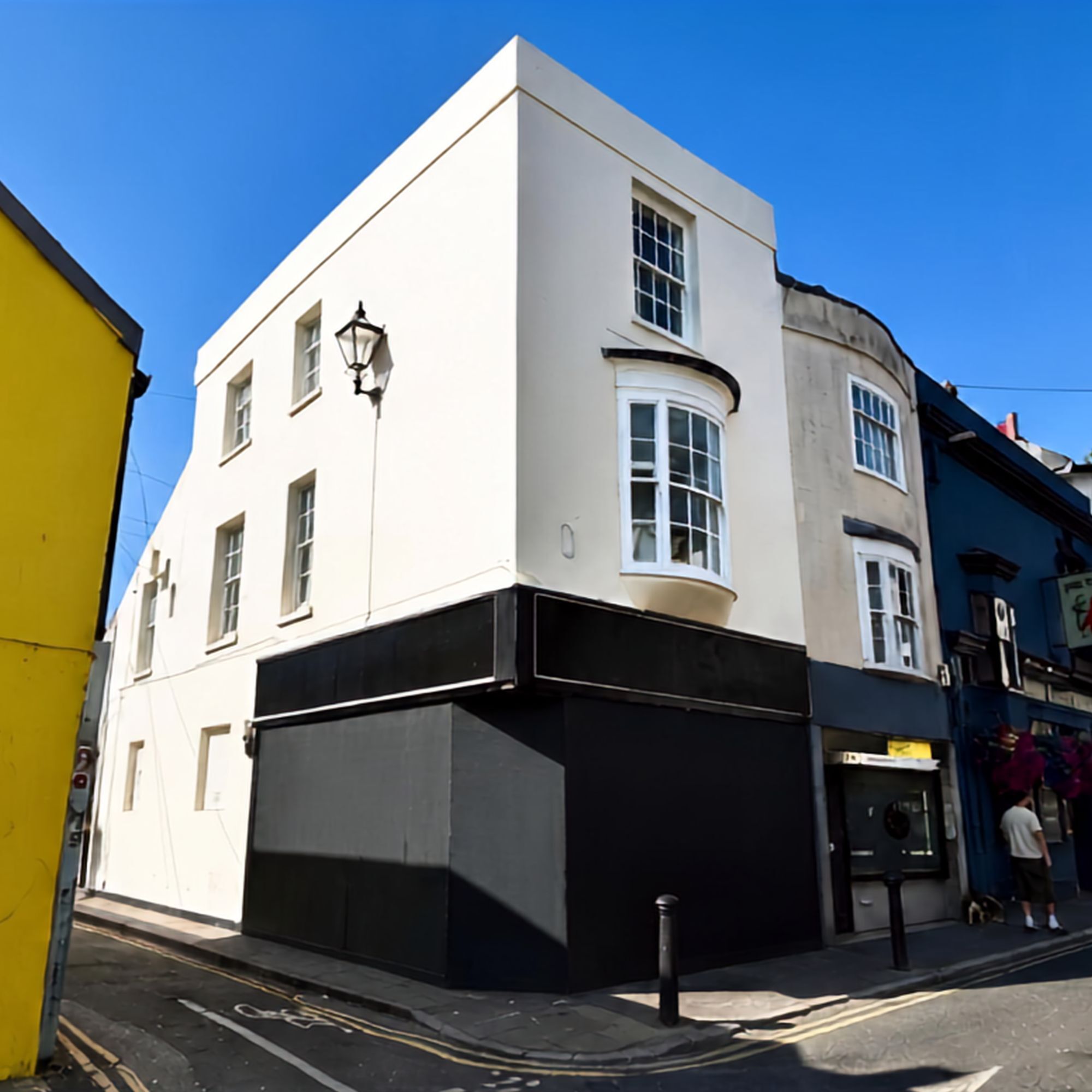 3 Trafalgar St, Brighton à louer Photo de l’immeuble– Image 1 sur 10