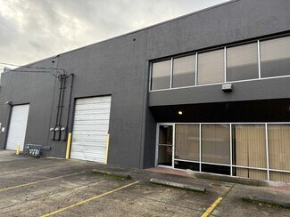 Plus de détails pour 3647 SE 21st Ave, Portland, OR - Industriel/Logistique à louer