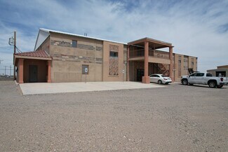 Plus de détails pour 13633 Bachimba Dr, El Paso, TX - Spécialisé à vendre