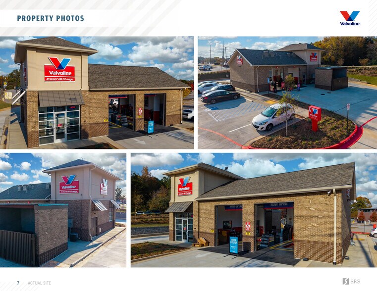 2651 Powder Springs SW rd, Marietta, GA à vendre - Photo de l’immeuble – Image 1 sur 4