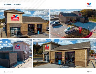 Plus de détails pour 2651 Powder Springs SW rd, Marietta, GA - Local commercial à vendre