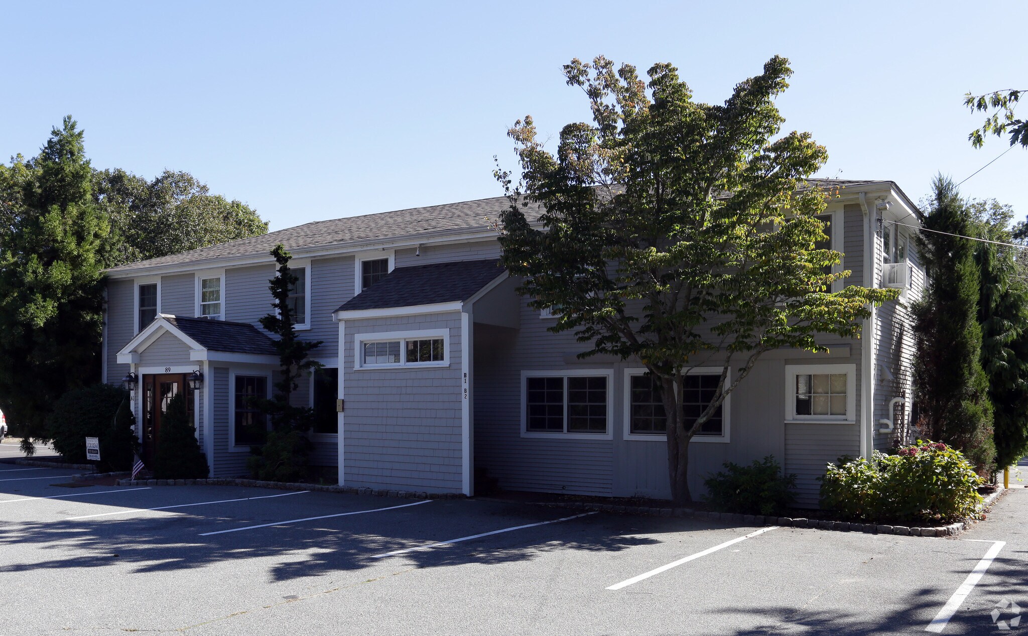 89 S Main St, Centerville, MA à louer Photo principale– Image 1 sur 4