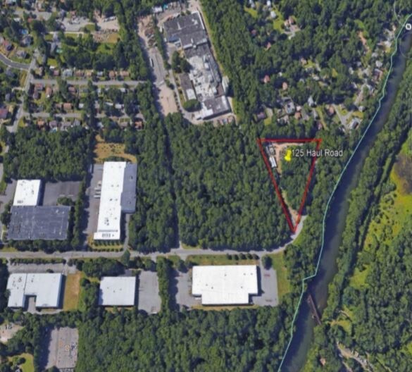 125 Haul Rd, Wayne, NJ à louer - Photo principale – Image 1 sur 1