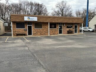 Plus de détails pour 1305 S Raccoon Rd, Youngstown, OH - Local commercial à vendre