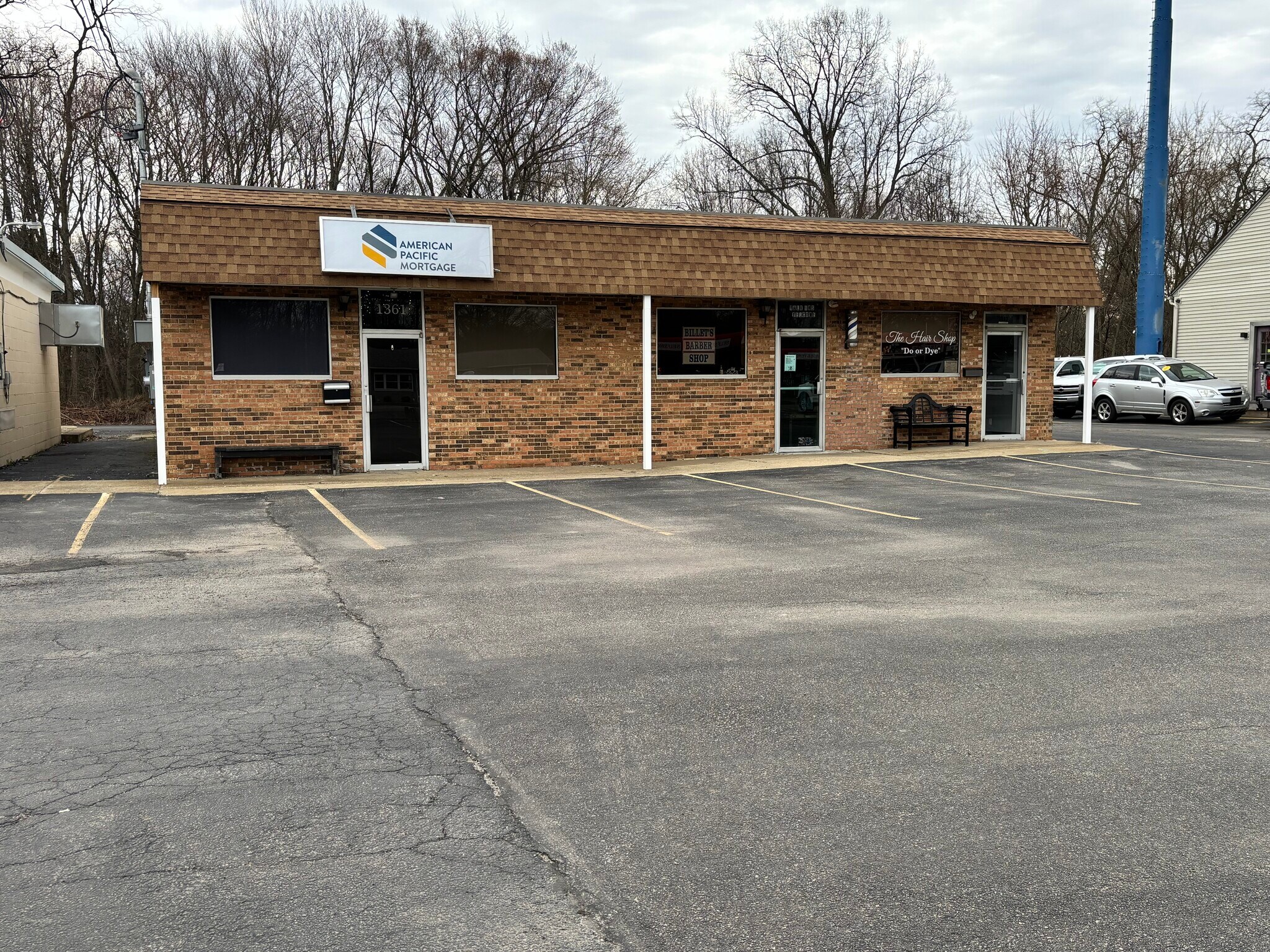 1305 S Raccoon Rd, Youngstown, OH à vendre Photo principale– Image 1 sur 13