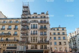 Plus de détails pour 5 Rue Etienne Marcel, Paris - Bureau à louer