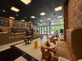 Plus de détails pour 180 NE 29th St, Miami, FL - Local commercial à louer