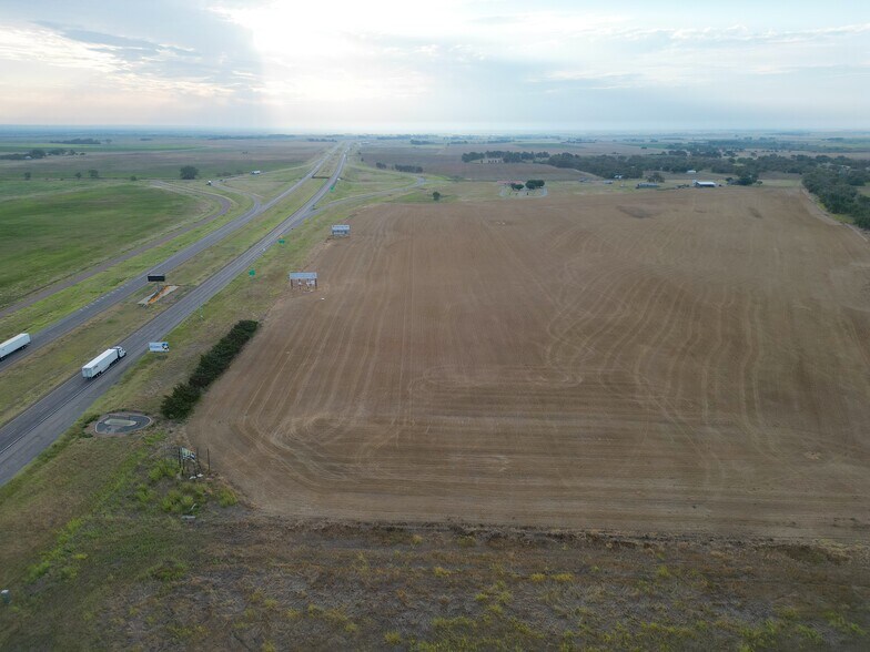 633 Grand ave, Texola, OK à vendre - Photo de l’immeuble – Image 3 sur 38