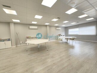 Plus de détails pour Bureau à louer