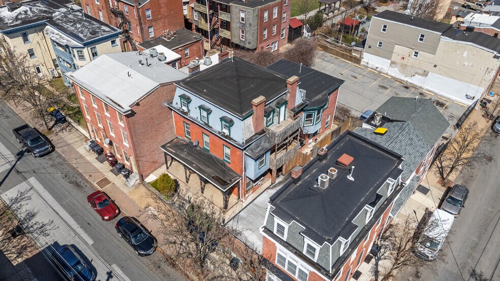 305 W 6th St, Wilmington, DE à vendre - Photo de l’immeuble – Image 2 sur 9