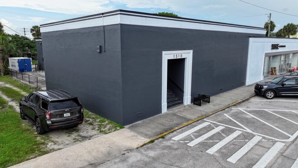 1510-1520 High Land Ave, Melbourne, FL à louer - Photo principale – Image 1 sur 10