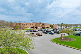 Plus de détails pour 4939 Brittonfield Pky, East Syracuse, NY - Bureau/Médical, Médical à louer
