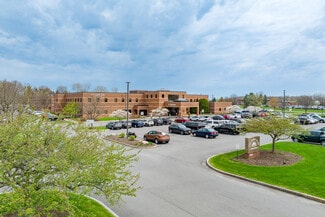 Plus de détails pour 4939 Brittonfield Pky, East Syracuse, NY - Bureau/Médical, Médical à louer