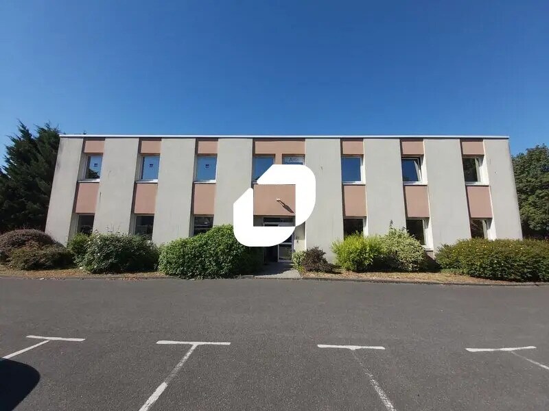 Bureau dans Champlan à louer Photo de l’immeuble– Image 1 sur 11