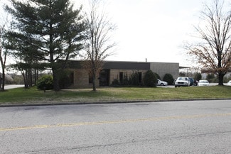 Plus de détails pour 644 Mainstream Dr, Nashville, TN - Industriel/Logistique à vendre