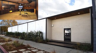 Plus de détails pour 6900 Melrose Ave, Los Angeles, CA - Local commercial à louer