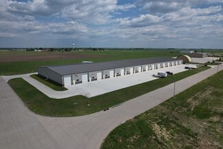 Plus de détails pour 1311 NW Laurel St, Elkhart, IA - Local d'activités à louer