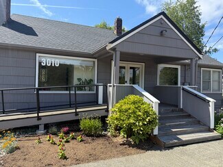 Plus de détails pour 3010 Bethel Rd SE, Port Orchard, WA - Local d'activités à louer