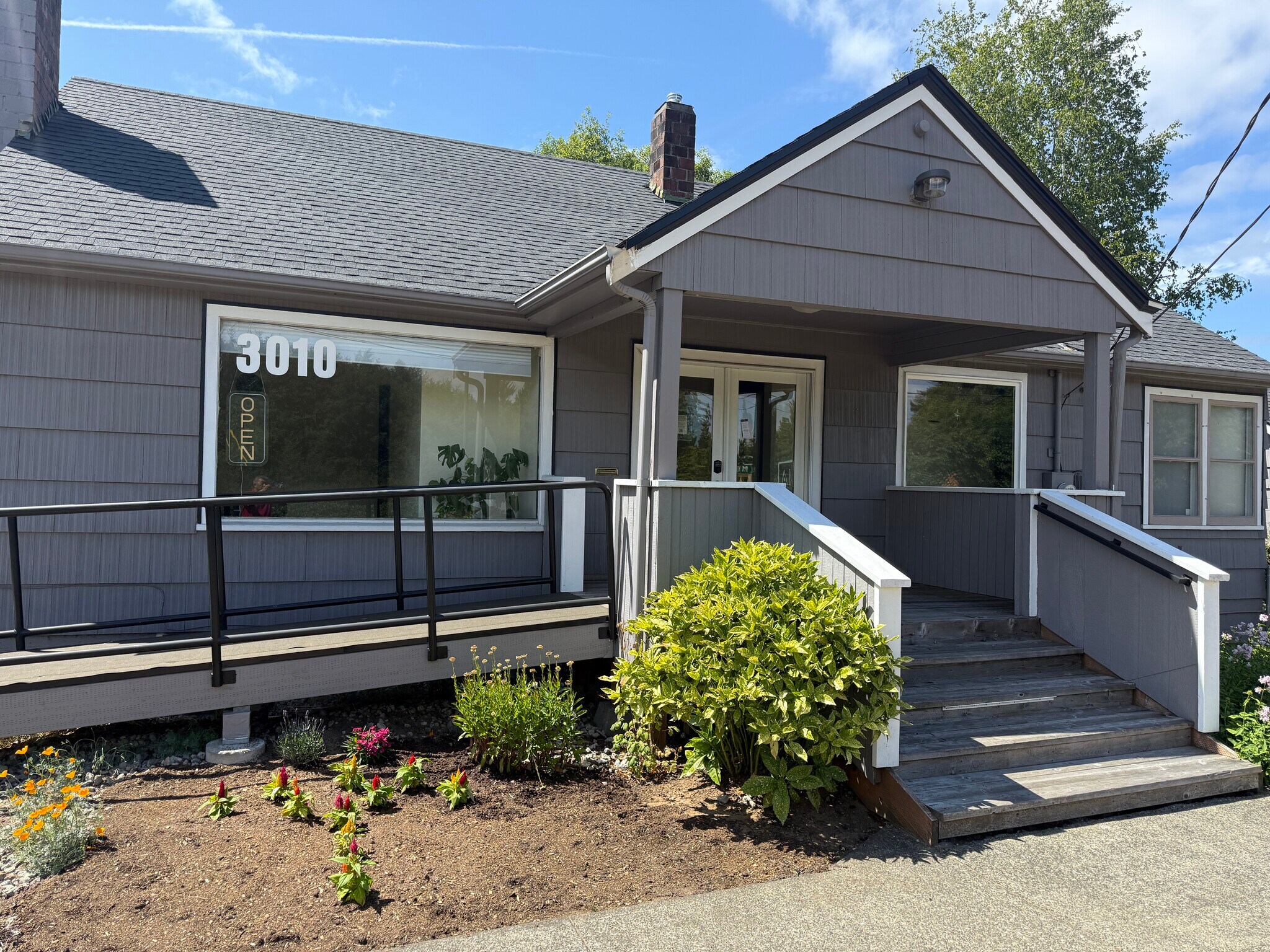 3010 Bethel Rd SE, Port Orchard, WA à louer Photo principale– Image 1 sur 9