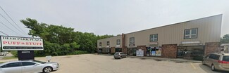 Plus de détails pour 20370 Rand Rd, Kildeer, IL - Local commercial à louer