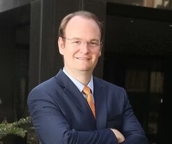 Tim Trout