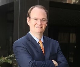 Tim Trout
