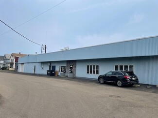 Plus de détails pour 243 Root St, Olean, NY - Industriel/Logistique à louer