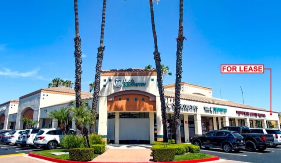14051-14061 Newport Ave, Tustin, CA à louer - Photo principale – Image 1 sur 7